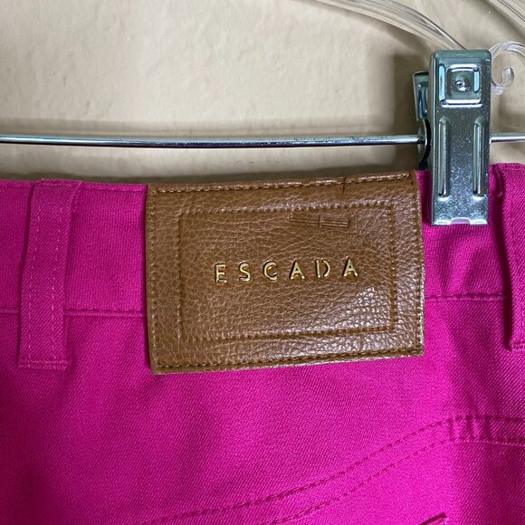 escada bootcut jeans - Picture 4 of 5